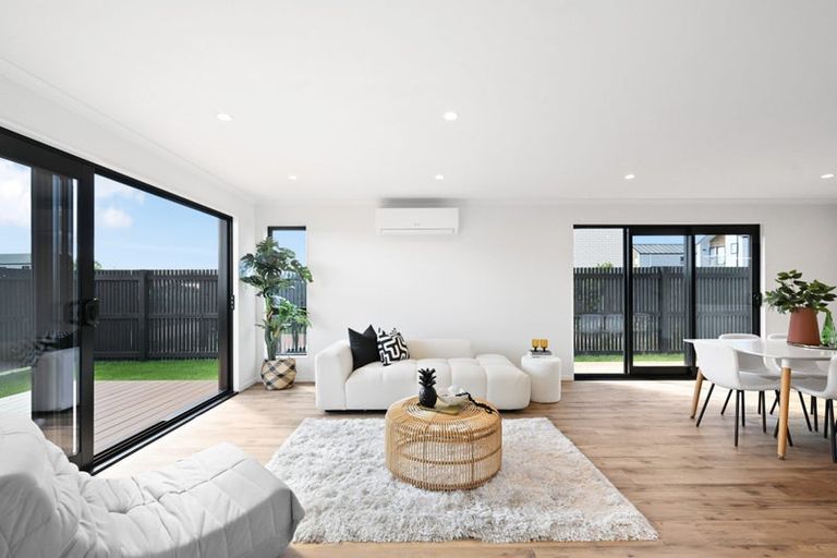 Photo of property in 19 Joint Avenue, Chartwell, Hamilton, 3210