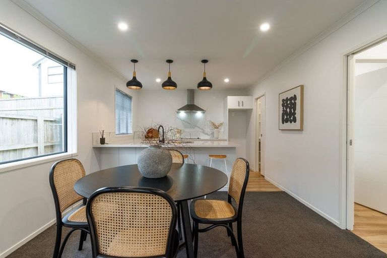 Photo of property in 3/44 Glenview Terrace, Glenview, Hamilton, 3206