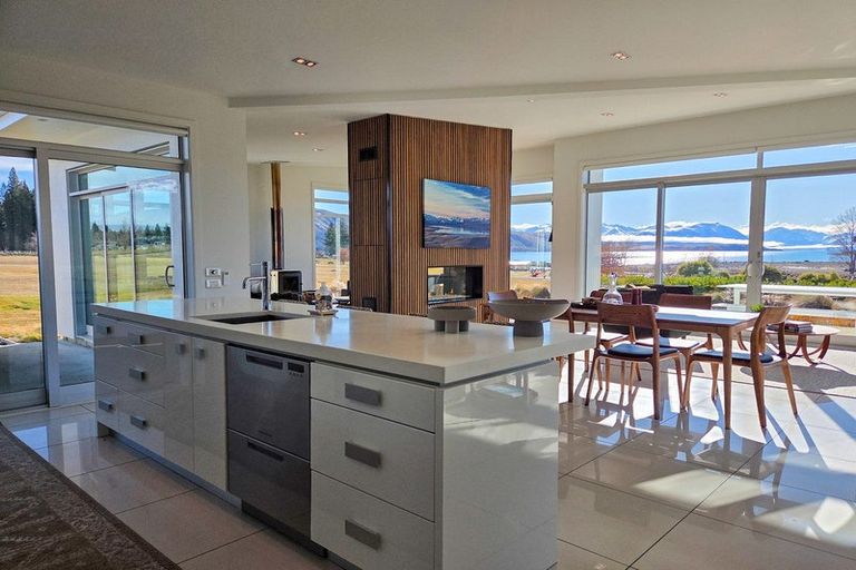 Photo of property in 12 Pollock Place, Lake Tekapo, 7999