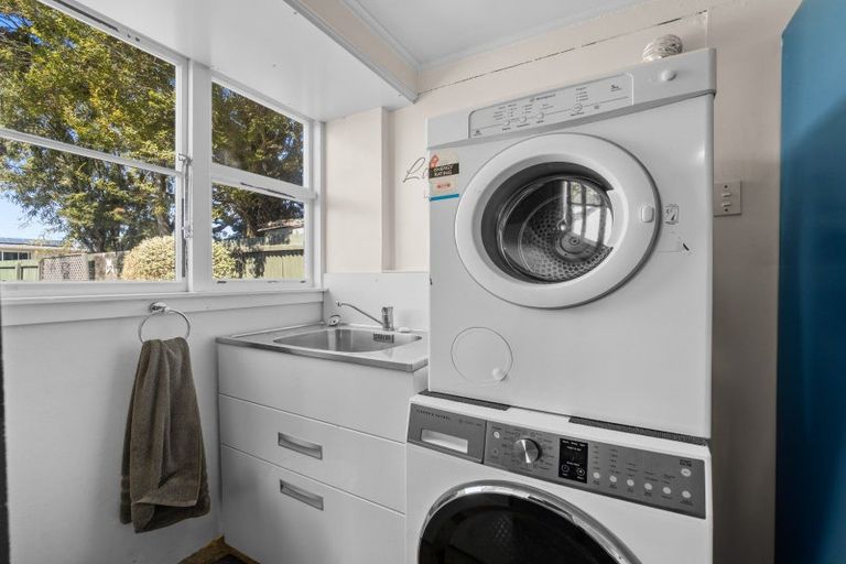 Photo of property in 122 William Street, Ashburton, 7700