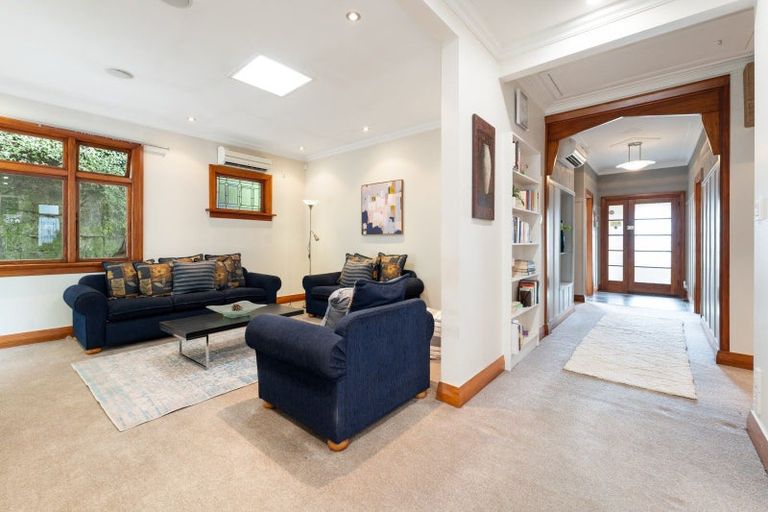 Photo of property in 9 William Street, Dunedin Central, Dunedin, 9016