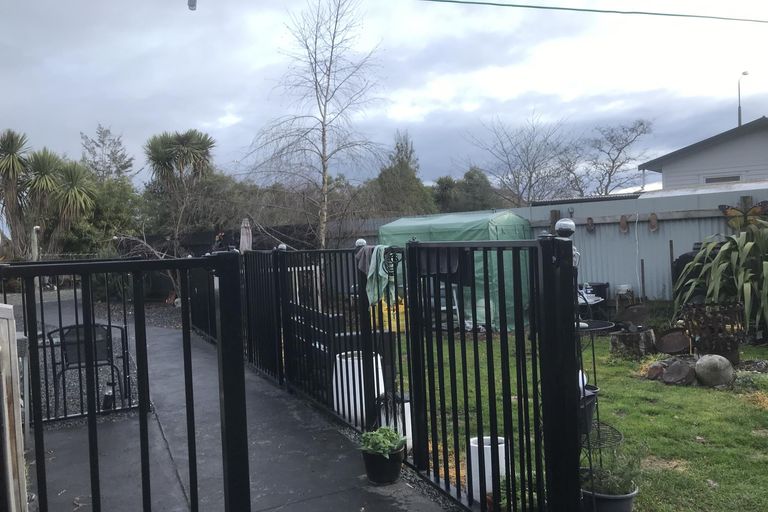 Photo of property in 145 Talbot Street, Geraldine, 7930