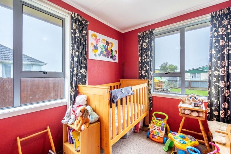 Photo of property in 367 Saint Andrew Street, Glengarry, Invercargill, 9810