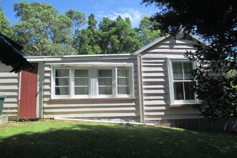 Photo of property in 48a Yarborough Street, Kohukohu, 0491