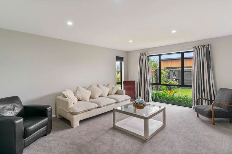 Photo of property in 3 Haymakers Crescent, Rolleston, 7614