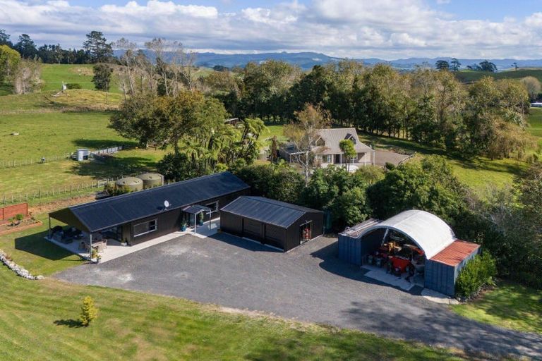 Photo of property in 282b Trig Road, Waihi, 3681