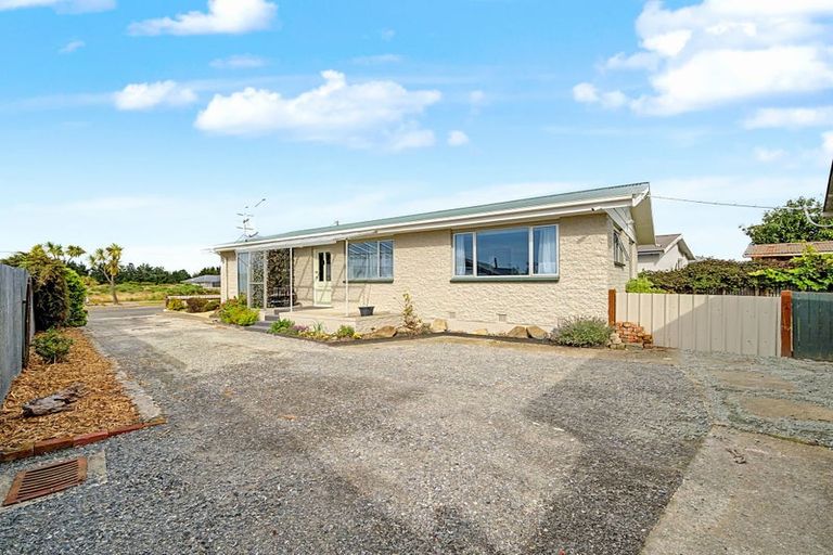 Photo of property in 118 Stirrat Street, Kingswell, Invercargill, 9812