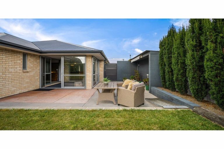 Photo of property in 23 Deloraine Street, Somerfield, Christchurch, 8024