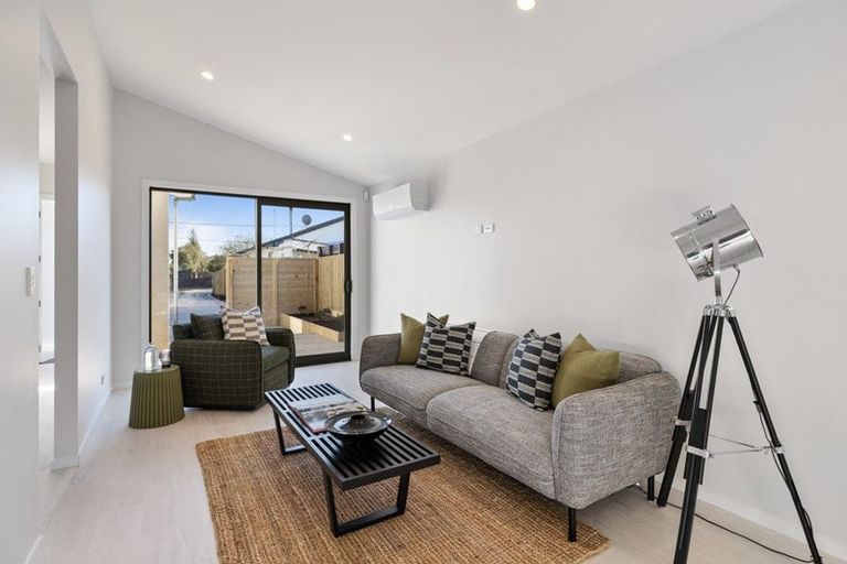 Photo of property in 10a Silvester Street, Woolston, Christchurch, 8023