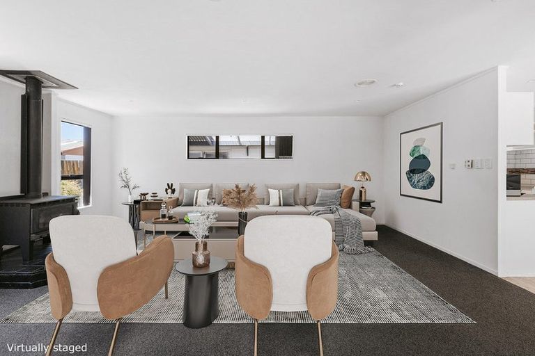 Photo of property in 7 Ratima Place, Whakatane, 3120