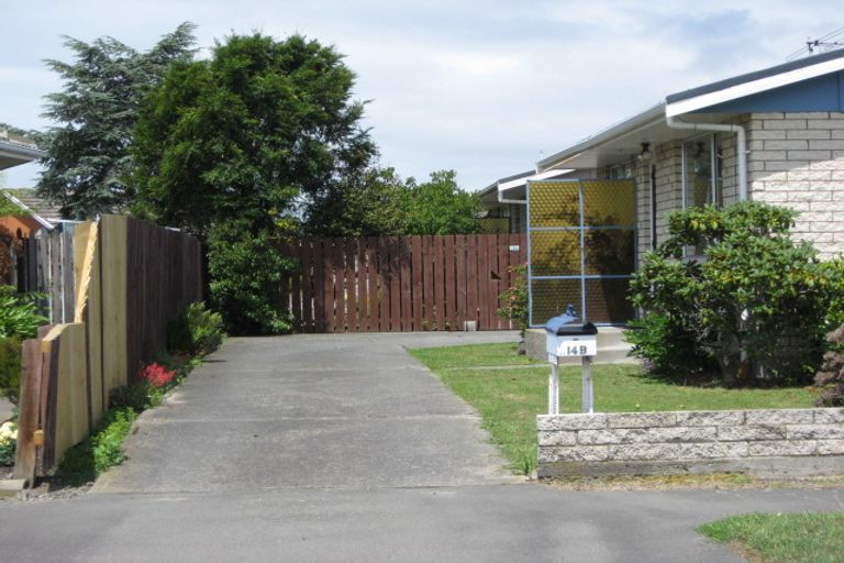 Photo of property in 2/14 Staffa Street, Woolston, Christchurch, 8062