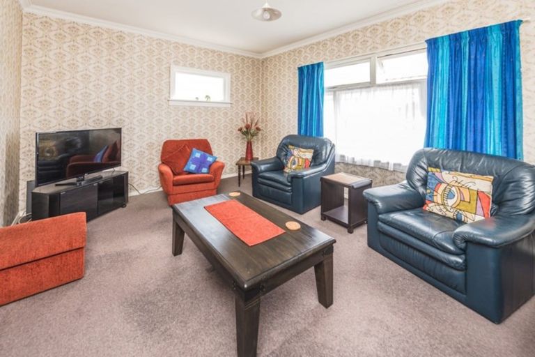 Photo of property in 33 Tanguru Street, Whanganui East, Whanganui, 4500