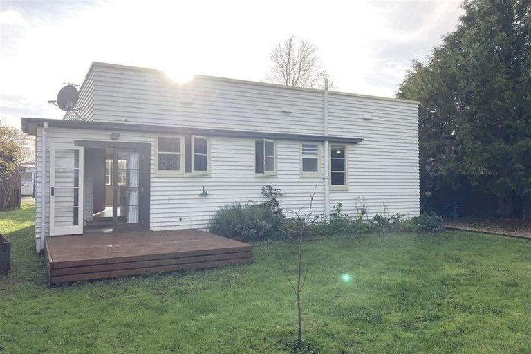 Photo of property in 12 Hosking Place, Masterton, 5810