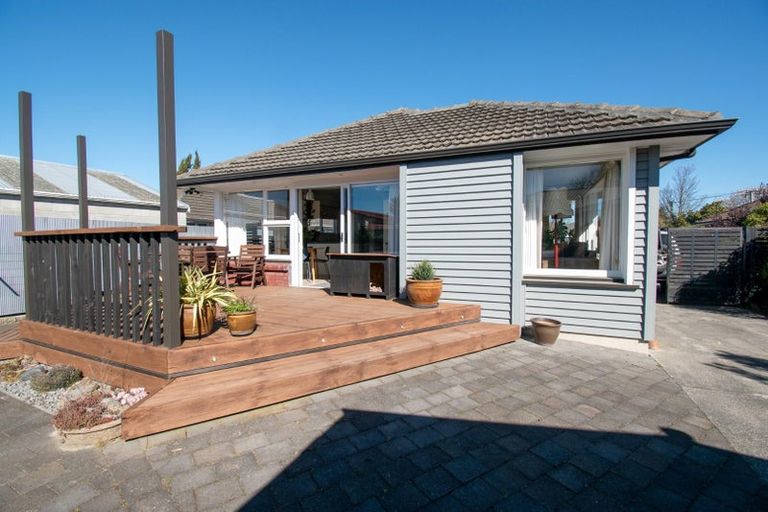 Photo of property in 7 Vancouver Crescent, Wainoni, Christchurch, 8061