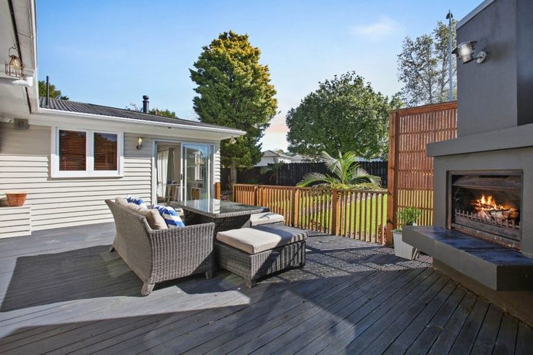 Photo of property in 47 Universal Drive, Henderson, Auckland, 0610