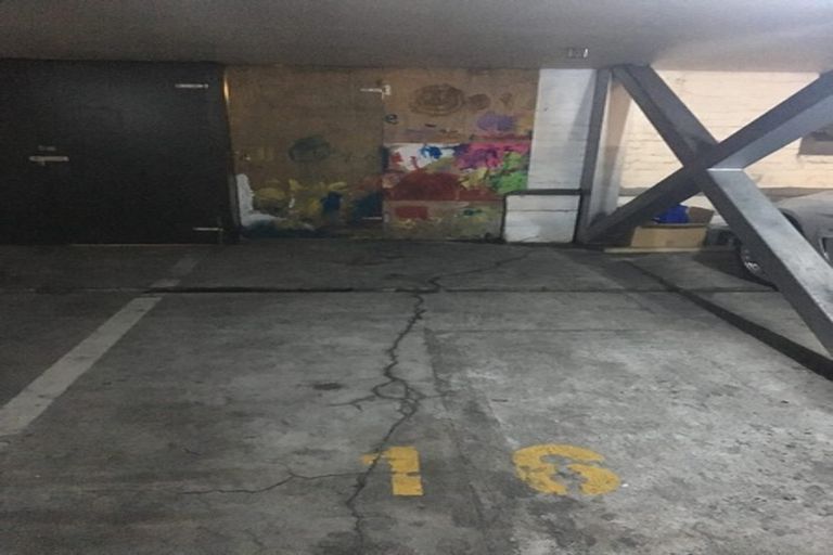 Photo of property in 3/20 Egmont Street, Te Aro, Wellington, 6011