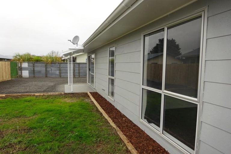 Photo of property in 307b Flaxmere Avenue, Flaxmere, Hastings, 4120