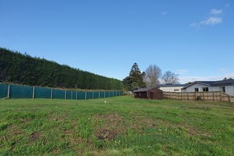 Photo of property in 56 Arawa Road, Pongakawa, Te Puke, 3186