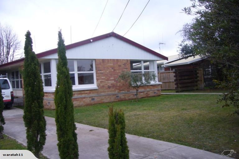 Photo of property in 11a Ngaere Avenue, Chartwell, Hamilton, 3210