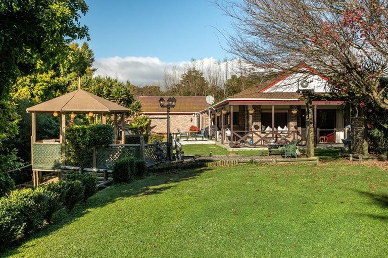 Photo of property in 267 Pongakawa Station Road, Pongakawa, Te Puke, 3186