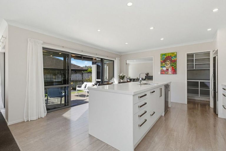 Photo of property in 5 Mirabell Place, Patumahoe, Pukekohe, 2679