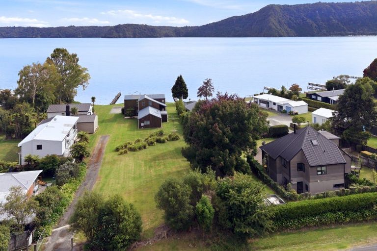 Photo of property in 1513 State Highway 30, Rotoiti Forest, Rotorua, 3074