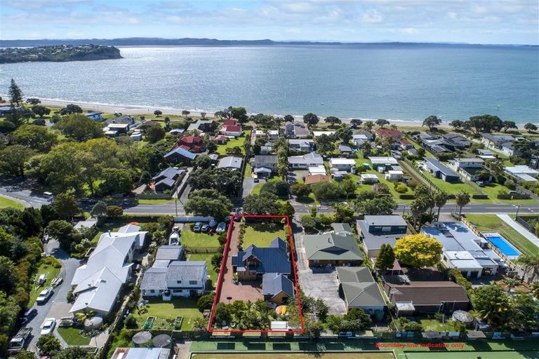 Photo of property in 48 Laurence Street, Manly, Whangaparaoa, 0930