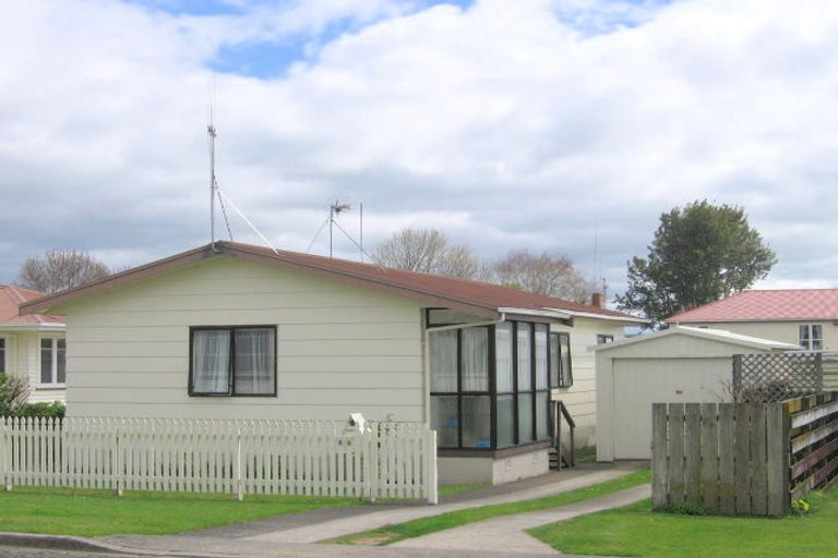 Photo of property in 1 Lisbon Street, Greerton, Tauranga, 3112