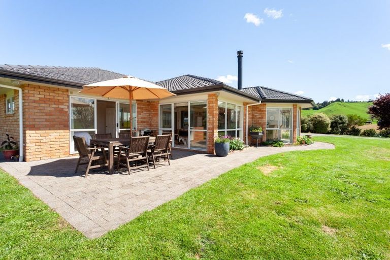 Photo of property in 226 Parapara Road, Tirau, 3410