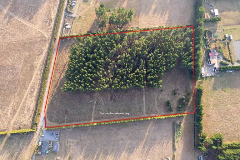 Photo of property in 752 Downs Road, Eyrewell, Rangiora, 7476