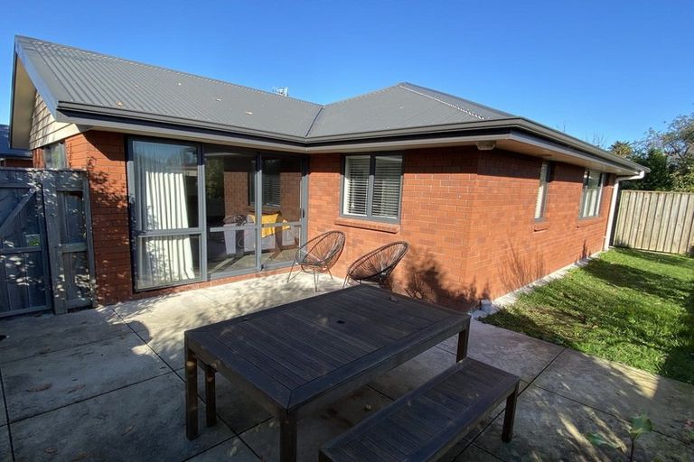 Photo of property in 110a Church Street, West End, Palmerston North, 4412