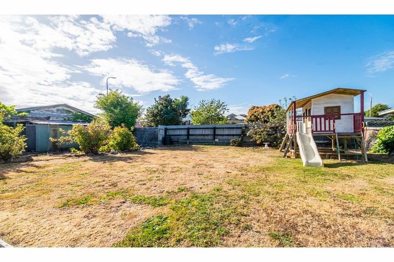 Photo of property in 64 Ranui Avenue, Waimataitai, Timaru, 7910