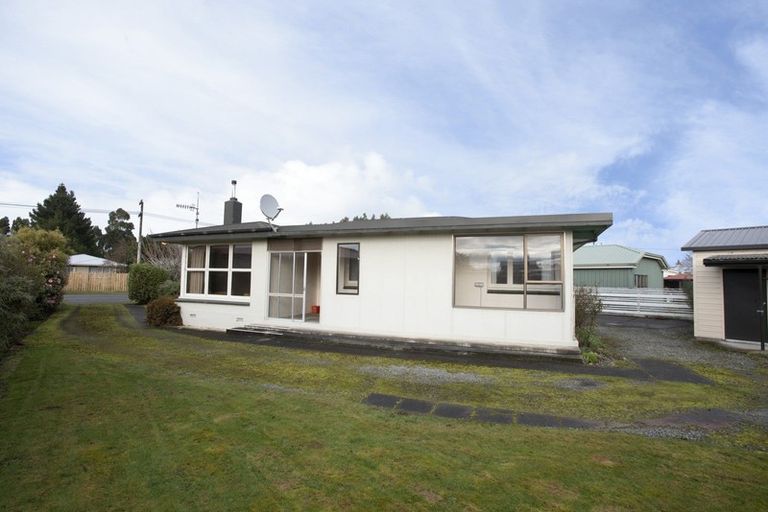 Photo of property in 54 Dejoux Road, Winton, 9720