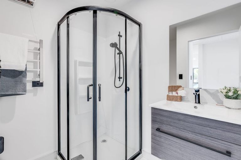 Photo of property in 1/22 Rutherford Street, Woolston, Christchurch, 8023