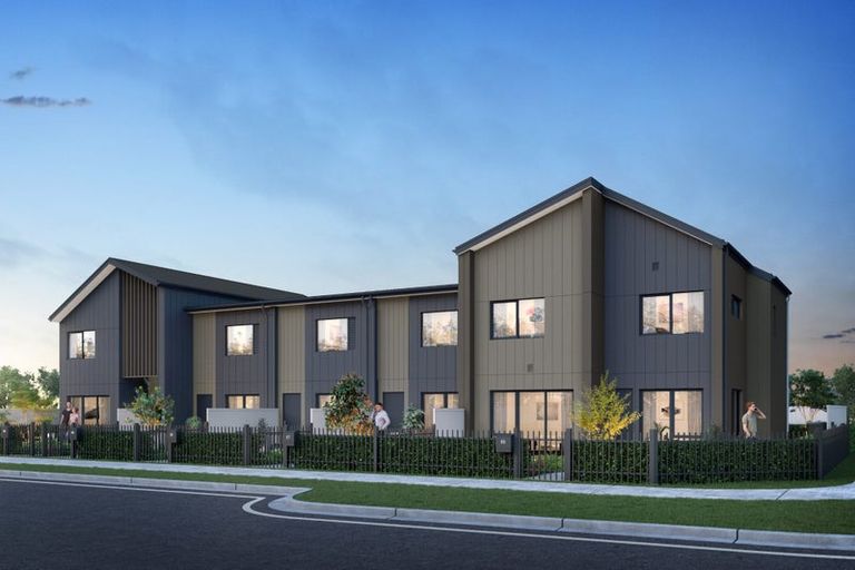 Photo of property in 2 Port Way, Rosehill, Papakura, 2113