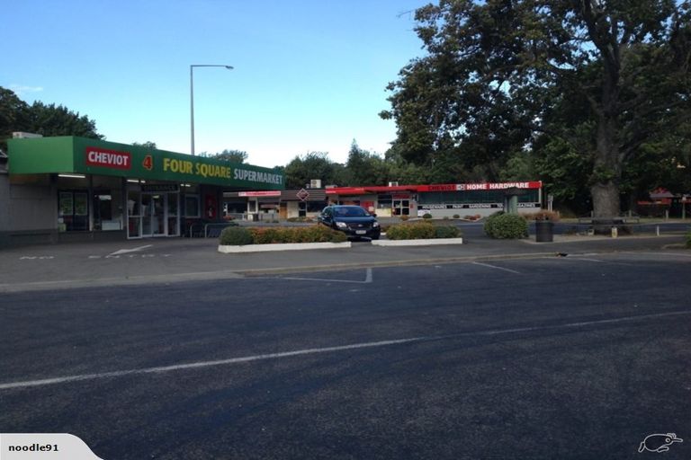 Photo of property in 14 Robinson Street, Cheviot, 7310