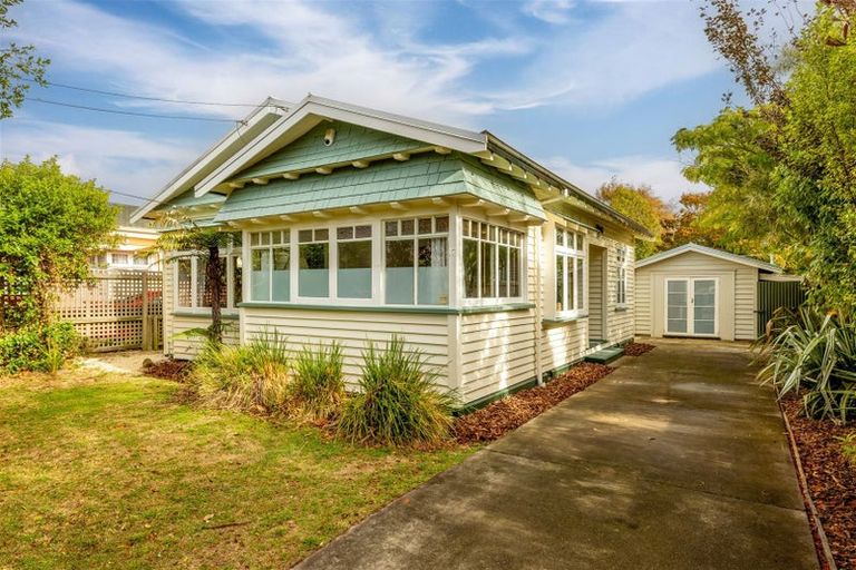 Photo of property in 17 Keswick Street, Woolston, Christchurch, 8023