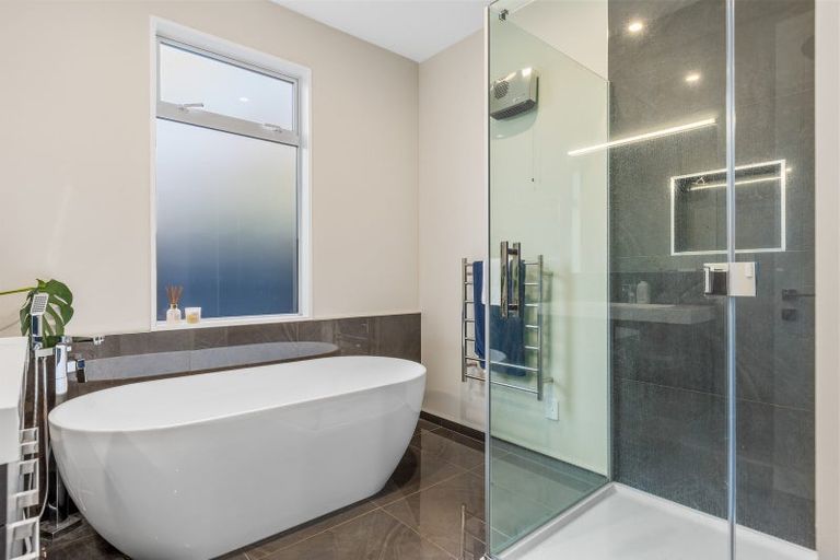 Photo of property in 10 Silver Peaks Drive, West Melton, 7618