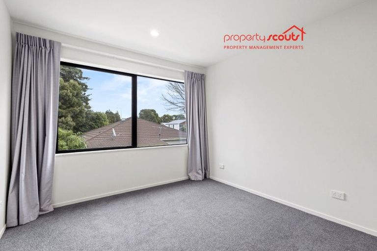 Photo of property in 181a Lincoln Road, Addington, Christchurch, 8024