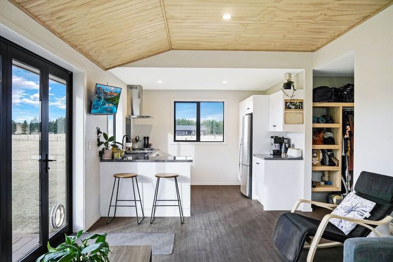 Photo of property in 202f Manuka Terrace, Ben Ohau, Twizel, 7999