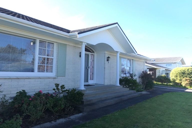 Photo of property in 36 Claremont Avenue, Chartwell, Hamilton, 3210