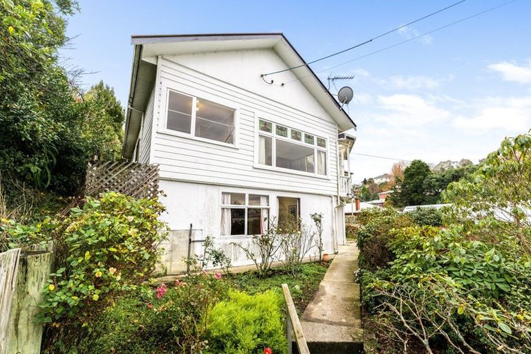 Photo of property in 38 Brunel Street, Mornington, Dunedin, 9011