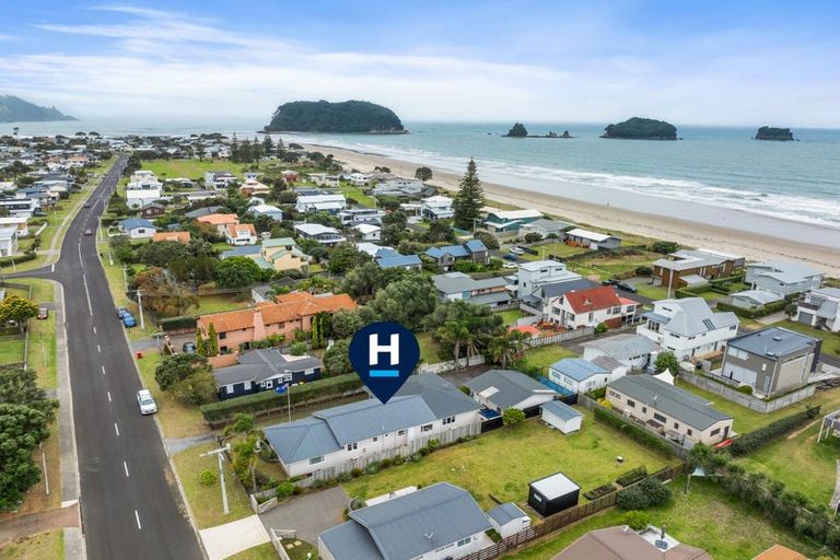 Photo of property in 214 Rangi Avenue, Whangamata, 3620
