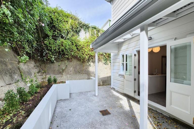 Photo of property in 67 Coromandel Street, Newtown, Wellington, 6021