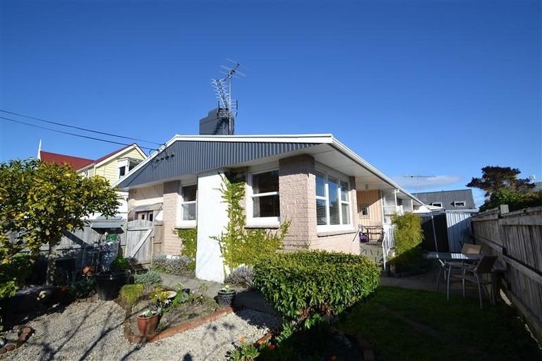 Photo of property in 1/114 Tasman Street, Nelson, 7010