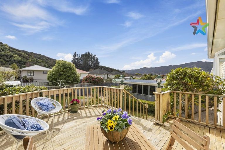 Photo of property in 20 Gardiner Grove, Wainuiomata, Lower Hutt, 5014