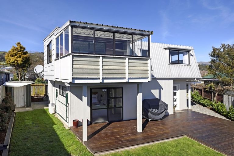 Photo of property in 2/2 Nikau Street, Stoke, Nelson, 7011