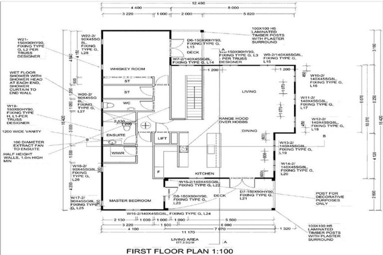 Photo of property in 1 Ridgeway Terrace, Taradale, Napier, 4112
