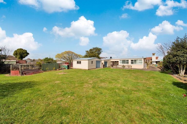 Photo of property in 39 Patu-kukupa Street, Manaia, 4612