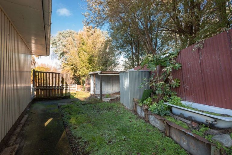Photo of property in 8 Hartgill Crescent, Dannevirke, 4930